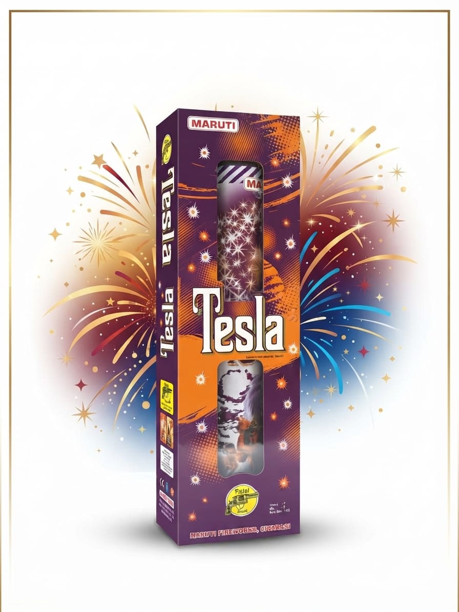 5" Tesla (Maruthi)