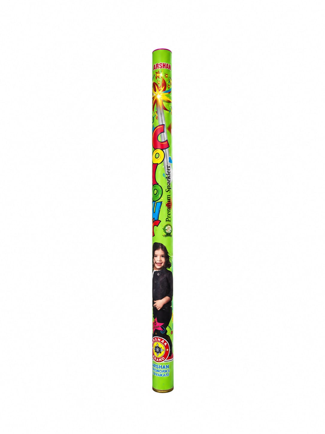 50cm Colour 