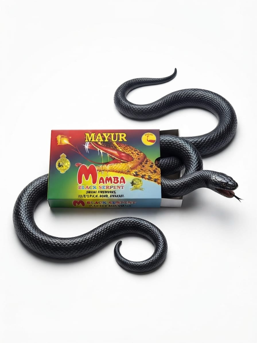 Anaconda Serpant