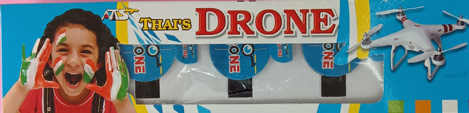 Drone (5pcs)