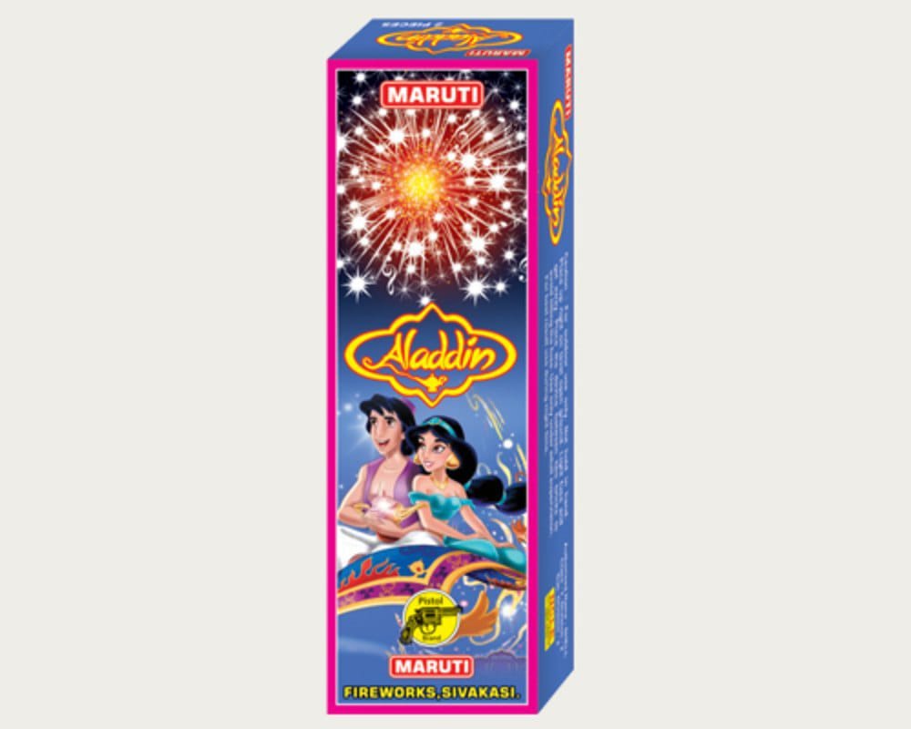 Hero Series (2pcs)