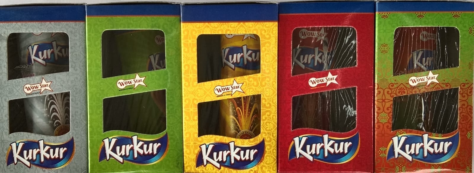 Kurkure 