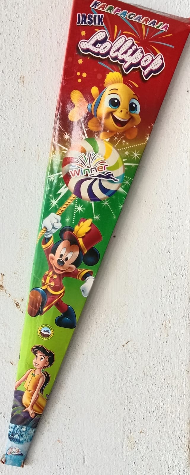 LolliPop (5pcs)
