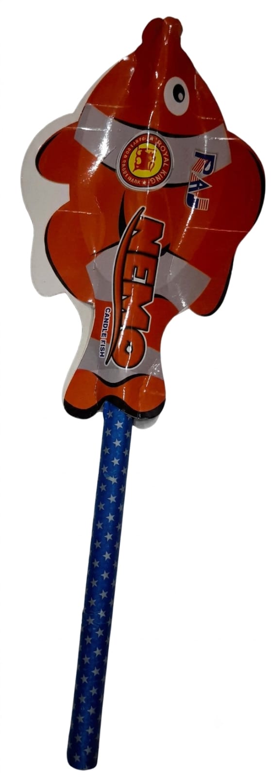 Nemo Fish (1pcs)