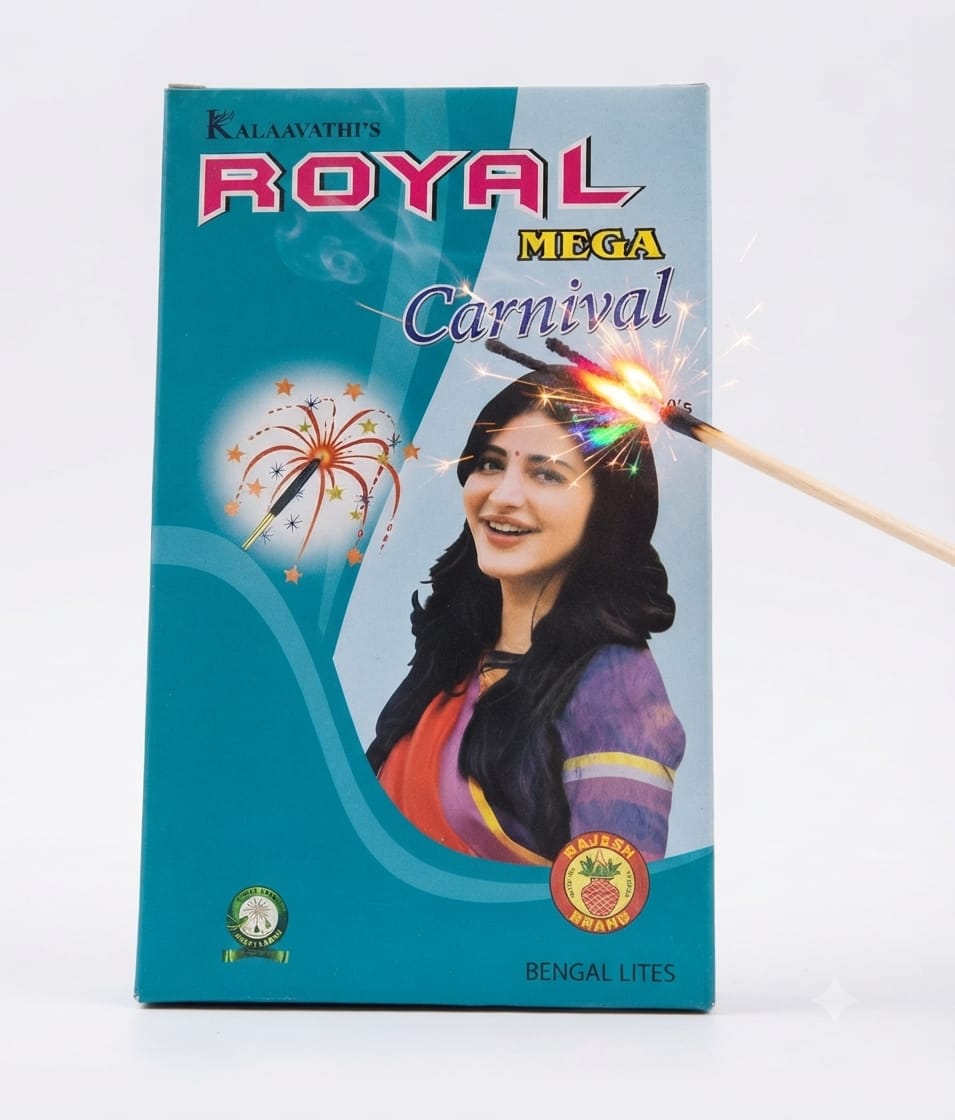 Royal Mega Matches